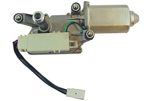 Silecek Mekanizma Motoru Arka ZEGEN ZWM1022