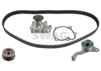 Triger Kayış Seti  SWAG 33 10 1582  93188136 093188136 97212727 97212727S1 97212727 S1 636227 06 36 227 636227S1 06 36 227 S1 1606388 16 06 388 1606388S1 16 06 388 S1 6 36 227 S1 93188136S1 93188136 S1