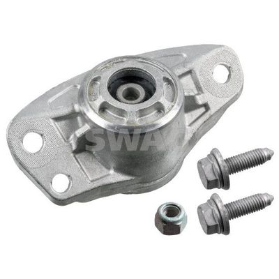 Amortisör Tabla Takozu Arka Sol Volkswagen Jetta VI (163)(09.2014->)  SWAG 33 11 1457