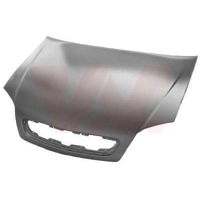 Motor Kaputu  Opel Vectra C S.Wagon (2003->)  VORTEX V2607210