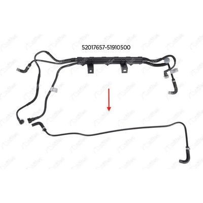 Yakıt Borusu  NİFEA 14725