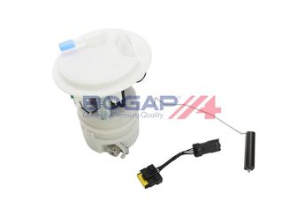 Depo Şamandırası  PSA ORJINAL 9674466980  9674466980