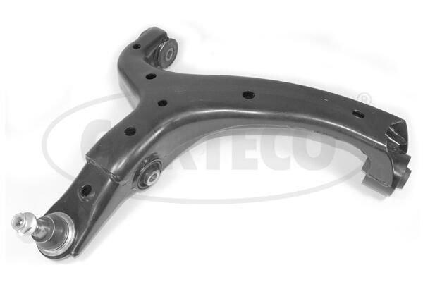 Salıncak Ön Alt Sağ Volkswagen Amarok (2HA/2HB/S1B)(03.2010->2016)  FEBI BILSTEIN 280637