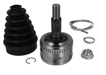 Aks Kafası Ön Dış Sağ veya Sol CIFAM 607-373  6383342334 A6383342334 638 334 23 34 A638 334 23 34