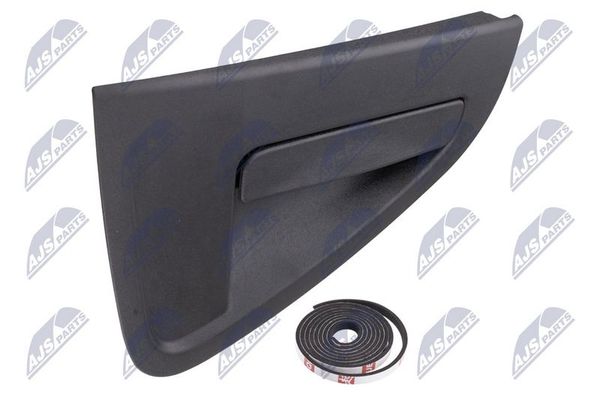 Kapı Kolu Arka İç Sol Chevrolet Spark (2009->)  PSA ORJINAL 95987921