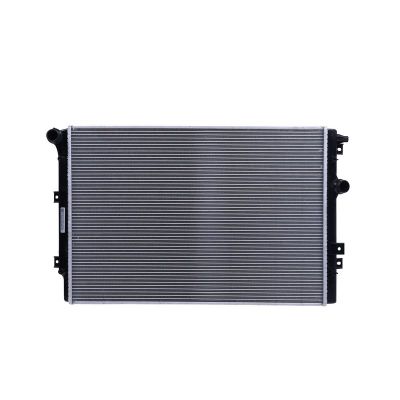 Su Radyatörü  Volkswagen Tiguan (5N2)(02.2011->2016)  BEHR CR 2032 000S