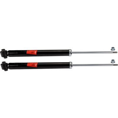 Amortisör Arka Sağ veya Sol Abarth Punto (199)(2012->)  TRW JGT585T