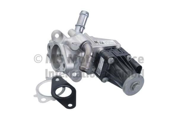 Egr Valfi  Land Rover Defender (LD)(10.2002->)  PIERBURG 7.03784.34.0