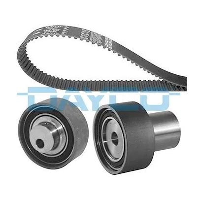 Triger Kayış Seti  DAYCO KTB246