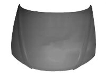 Motor Kaputu  EUROBUMP HUN08SO007  664000A000 664003K010