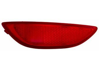 Tampon Reflektörü Arka Sol MAHER 01368  924051R000