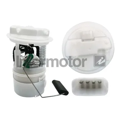 Depo Şamandırası  Dacia Logan MCV II (2013->)  MAHER 33598