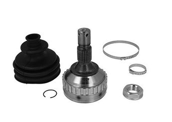 Aks Kafası Ön Dış Sağ veya Sol MGA 70315  13-04200201