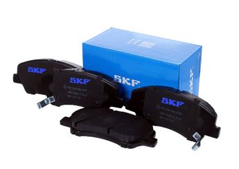 Fren Disk Balata Ön SKF VKBP 80268 A  581011RA00 58101-1RA00 581011RA01 581011RA05 58101-1RA05 581011RA10 58101-1RA10 581011VA00 581014LA00 58101-4LA00 58101C7A00 58101C8A00 58101-C8A00 58101C8A50 58101-C8A50 58101C8A60 58101-C8A60 58101H9A60 58101Q0A00 1360212006K 58101-1RA01 581011WA05 58101-1WA05 581011WA35 58101-1WA35 58101H8A00 58101-H8A00 58101H8A50 58101-H8A50 58101H9A10 58101-H9A10 S581011WA05 S58101-1WA05 S581011WA35 S58101-1WA35