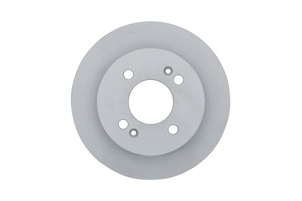 Fren Disk Ayna Arka Sağ ve Sol Hyundai i10 (IA)(10.2013->)  BOSCH 0 986 479 D02