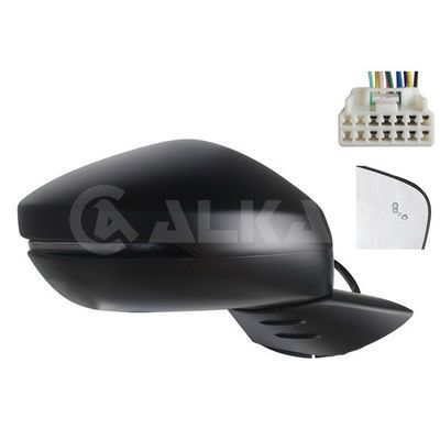 Dikiz Aynası Dış Sağ ALKAR 6144823