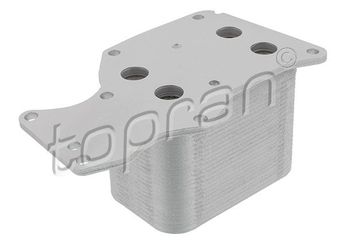 Motor Yağ Soğutucu  TOPRAN 625 273  11428574005 11428585625 1142 8 574 005 1142 8 585 625