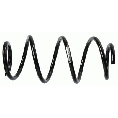 Helezon Yayı Arka Dacia Lodgy (04.2012->)  RENAULT ORJINAL 550204221R