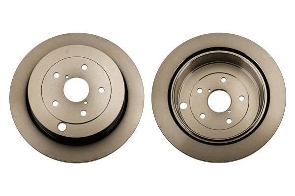 Fren Disk Ayna Arka Sağ ve Sol TRW DF4929