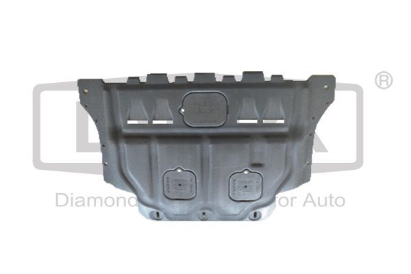 Motor Alt Muhafaza  EUROBUMP WOS08GO038Y