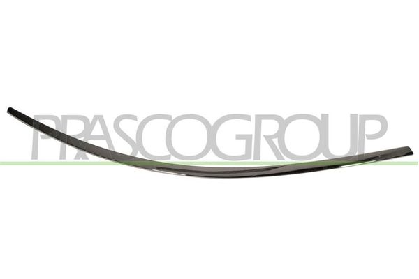 Tampon Nikelajı Arka Sol WENDERPARTS MN1698850974