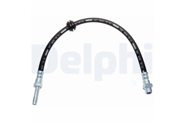 Fren Hortumu Ön Sağ veya Sol BMW M3 Serisi Coupe (E46)(2000->)  DELPHI LH6719