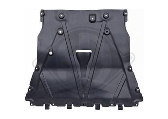 Motor Alt Muhafaza  RENAULT ORJINAL 758924134R  758924134R 758905836R