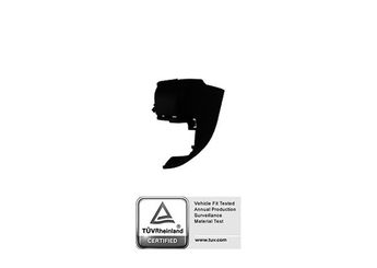 Tampon Köşesi Arka Sağ GORDON 6412MR  7410FP 16800238XT