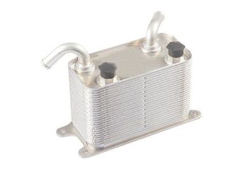 Motor Yağ Soğutucu  MAGNETI MARELLI 359001602460  3D0409061G