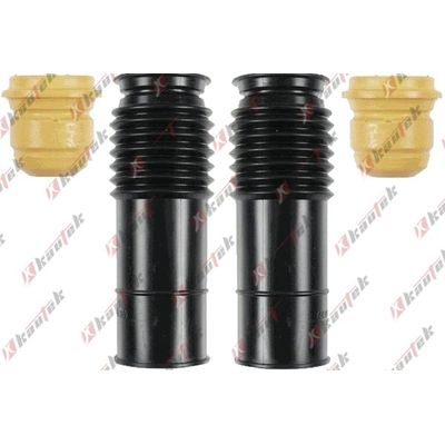 Amortisör Körüğü Ön Sağ veya Sol Alfa Romeo 147 (190)(2004->)  KAUTEK AF-BK001