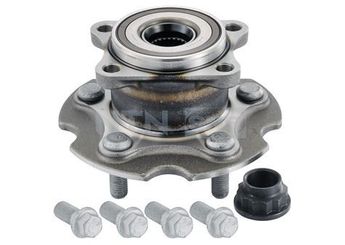 Teker Rulmanı Arka Sağ veya Sol SNR R169.103  4241042040 42410-42040