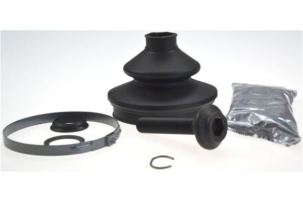 Aks Körüğü Arka Dış Sağ veya Sol Audi A4 Sedan (B5)(02.1999->)  GKN 300425