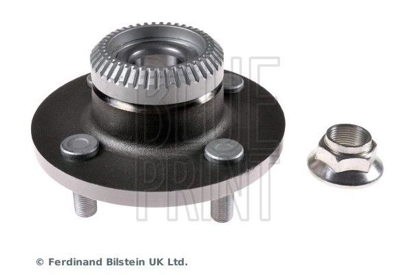 Teker Rulmanı Arka Sağ veya Sol Nissan Micra (K11)(02.1998->)  BLUE PRINT ADN18364