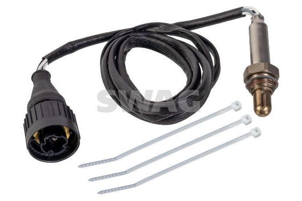 Oksijen (Lambda) Sensörü  BMW 5 Serisi Sedan (E34)(1988->)  SWAG 33 10 4107