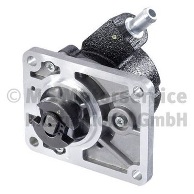Vakum Pompa  Iveco Daily P.Van (1999->)  BITAPART BPE118001