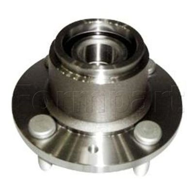 Teker Rulmanı Arka Sağ veya Sol Chevrolet Kalos (2005->)  FORMPART 56498004/S