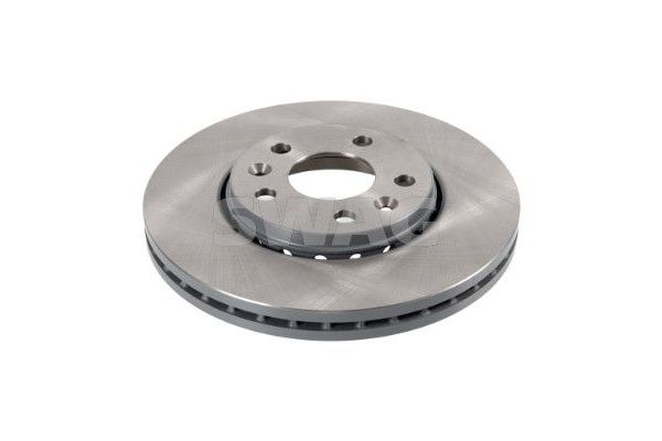 Fren Disk Ayna Ön Sağ ve Sol Nissan NV300 Kombi (09.2016->)  SWAG 33 10 0136