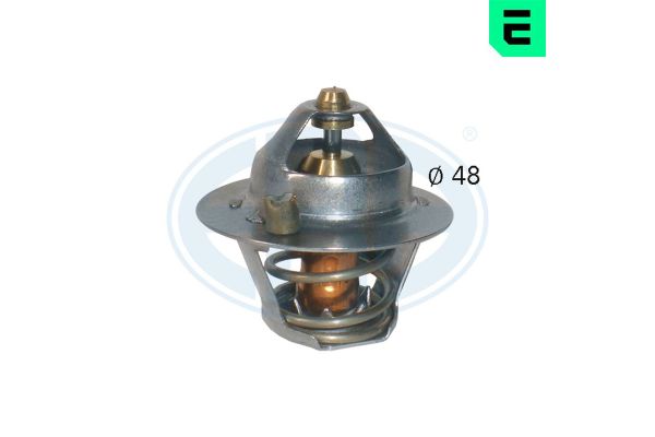 Termostat 74 °C  Ford Puma (CCE)(06.1997->)  ERA 350478