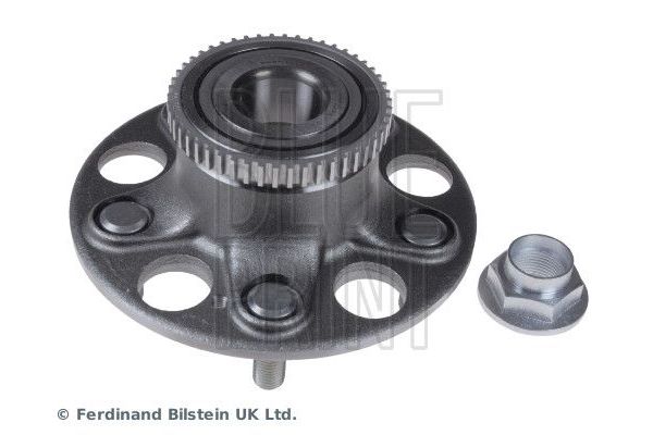 Teker Rulmanı Arka Sağ veya Sol Honda Stream (RN1/3)(01.2001->)  BLUE PRINT ADH28336