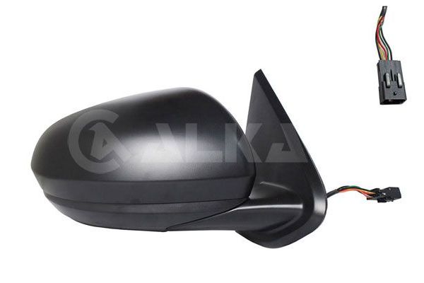 Dikiz Aynası Dış Sağ VIEWMAX VM6805EHSR