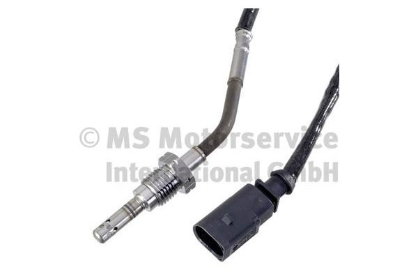 Egzoz Sıcaklık Sensörü  Volkswagen T6 Transporter Kamyonet (SF)(05.2015->2019)  PIERBURG 7.11020.83.0