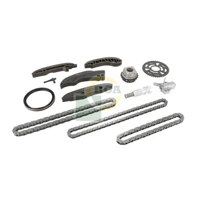 Triger Zincir Seti  BMW 5 Serisi Sedan (E60)(2003->)  BGA TC0900FK