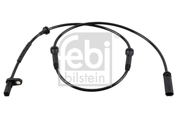 Abs Sensörü Ön Sağ veya Sol BMW X3 Serisi (F25)(03.2011->)  FEBI BILSTEIN 107525