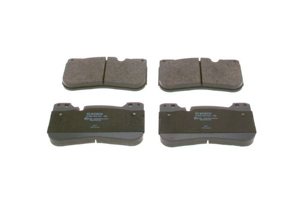 Fren Disk Balata Ön BMW X6 M Serisi (F96N)(04.2023->)  BOSCH 0 986 424 921