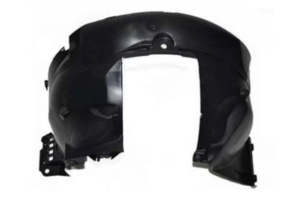 Çamurluk Davlumbazı Ön Sağ Dacia Sandero (06.2008->)  EUROBUMP REN15CL025