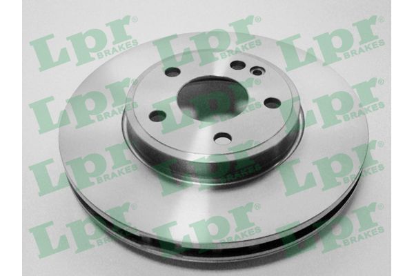 Fren Disk Ayna Ön Sağ ve Sol Mercedes CLA -Serisi (BM117)(03.2013->)  LPR M2083V