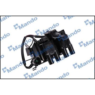 Ateşleme Bobini  Kia Rio (UB)(2011->)  HYUNDAI ORJINAL 2730103010