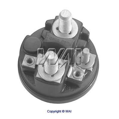 Marş Otomatiği  WAI 66-1223