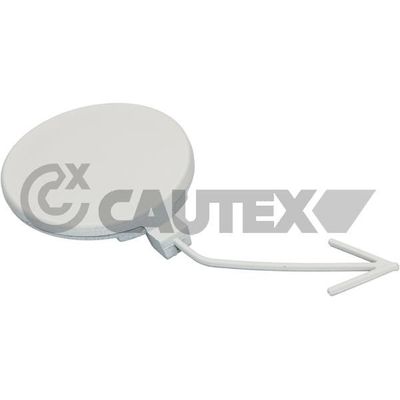 Tampon Çeki Demir Kapağı Ön Seat Leon (5F1)(09.2012->)  BSG 79-922-002
