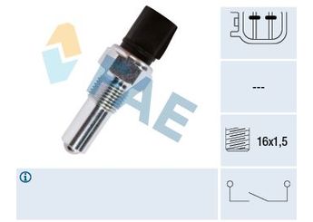 Geri Vites Müşürü  FORD ORJINAL 6S6T15520AA  6S6T15520AA 1435339 1537902 6S6T-15520-AA 9M5T15520AA 9M5T-15520-AA